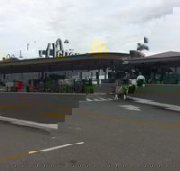 McDonald's Gympie - Hotel Gold Coast