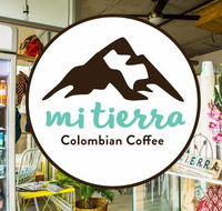 Mi Tierra Colombian Coffee - Hotel Gold Coast