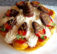 Montmartre French Patisserie - Hotel Gold Coast