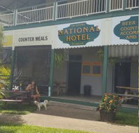 National Hotel - Hotel Gold Coast