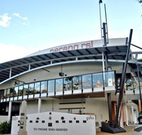 Nerang RSL Memorial Club - Hotel Gold Coast
