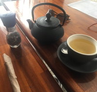 Park Eatery  Espresso - Hotel Gold Coast