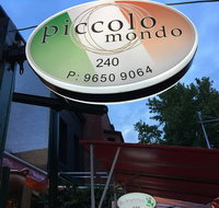 Piccolo Mondo - Hotel Gold Coast