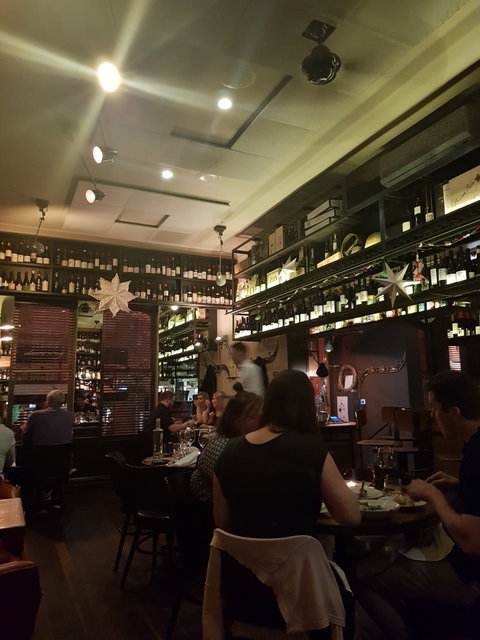 Punch Lane - Hotel Gold Coast 3