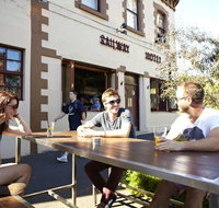 Railway Hotel - Hotel Gold Coast
