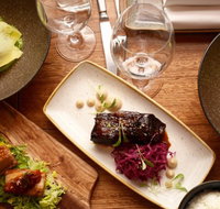 Seamstress Restaurant  Bar - Hotel Gold Coast