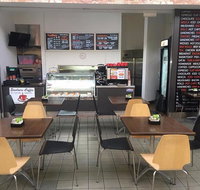 Sinclairs Coffee - Hotel Gold Coast