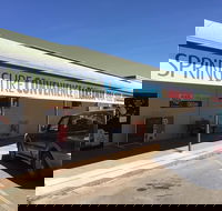 Springsure Convenience  Takeaway