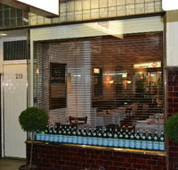 Sud Food and Wine - Hotel Gold Coast