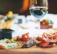 The French Brasserie - Hotel Gold Coast