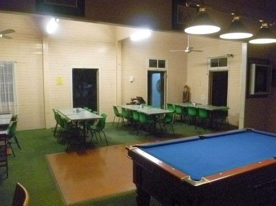 The Leap QLD Hotel Gold Coast