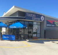 Toucan Coffee - Hotel Gold Coast
