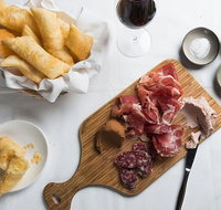 Trattoria Emilia - Hotel Gold Coast
