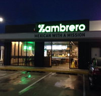 Zambrero Nerang - Hotel Gold Coast
