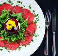 Caffe e Cucina - Hotel Gold Coast