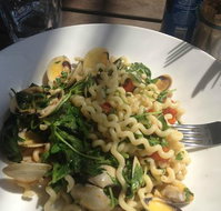 Cargo Restaurant - Hotel Gold Coast