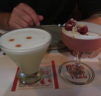 Harley House Bar and Grill - Hotel Gold Coast