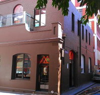 Magic Mountain Saloon - Hotel Gold Coast