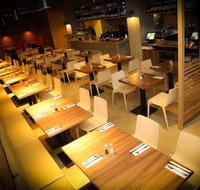 Max Bar  Restaurant - Hotel Gold Coast