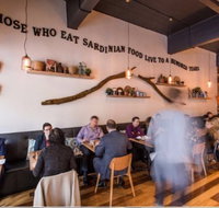 Pomodoro Sardo Melbourne - Hotel Gold Coast