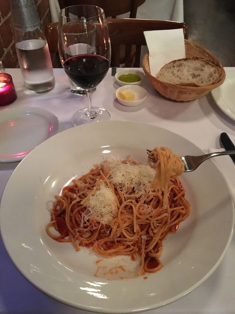 SCUGNIZZO - Hotel Gold Coast 2