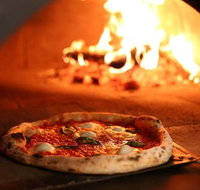 SPQR Pizzeria - Hotel Gold Coast