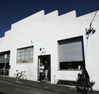 St Ali Coffee Roasters - Hotel Gold Coast