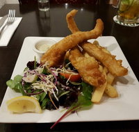 The Sherlock Holmes - Hotel Gold Coast