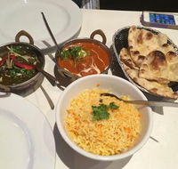 The Roti Man - Hotel Gold Coast