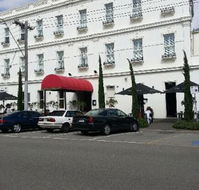Middle Park Hotel - Hotel Gold Coast