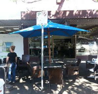 Armstrong Street Milkbar - Hotel Gold Coast