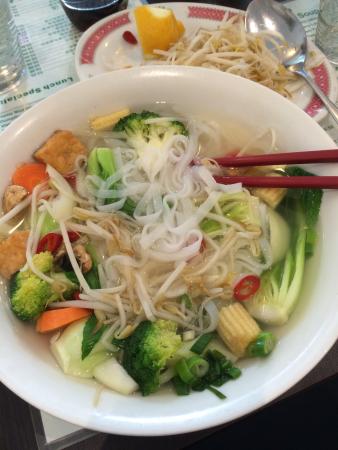 Asian Kitchen Guy - Hotel Gold Coast 0