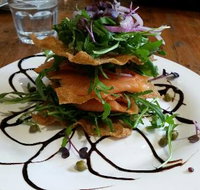 Glen Iris Pantry - Hotel Gold Coast