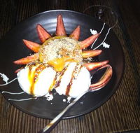 Kerabu Restaurant