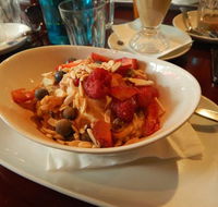 Loco Food  Drink - Hotel Gold Coast