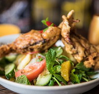 Lu Lu Vietnamese - Hotel Gold Coast