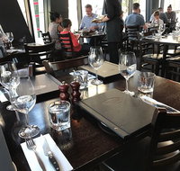 Squires Loft - Hotel Gold Coast