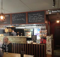 The Valley Cellar Door