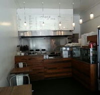 The Village Fish Store - Hotel Gold Coast