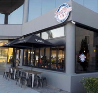 Three Mugs Canteen  Espresso - Hotel Gold Coast