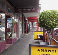 Bakery Cafe on High - Hotel Gold Coast