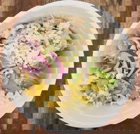 Belly Bowls - Hotel Gold Coast