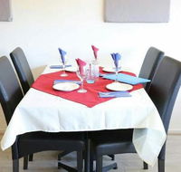 Blue Mountain Indian Restaurant - Hotel Gold Coast