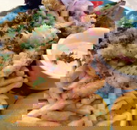 Caffe Paparazzi - Hotel Gold Coast