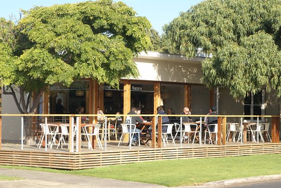 Ocean Grove VIC Hotel Gold Coast