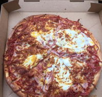 Ocean Grove Pizza  Pasta - Hotel Gold Coast