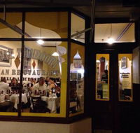 Sangam Tandoori