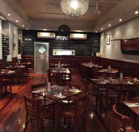Steam Packet Hotel Restaurant