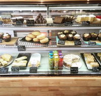 The Mint Cafe