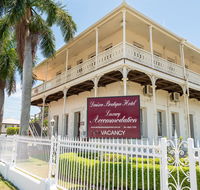 Denison Boutique Hotel - Hotel Gold Coast